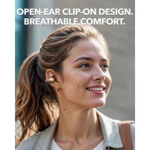 Наушники Anker SoundСore C40i Golden (A3331GB1) Наушники Anker SoundСore C40i Golden (A3331GB1)