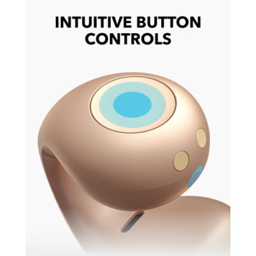 Наушники Anker SoundСore C40i Golden (A3331GB1) Наушники Anker SoundСore C40i Golden (A3331GB1)