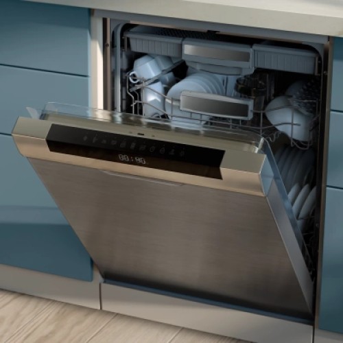 Мультипечь Philips Stacked Dual (NA462/70)