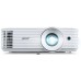 Проектор Acer P1258i XGA, 4800 lm, 1.48.1.93, WiFi (MR.JYF11.001)