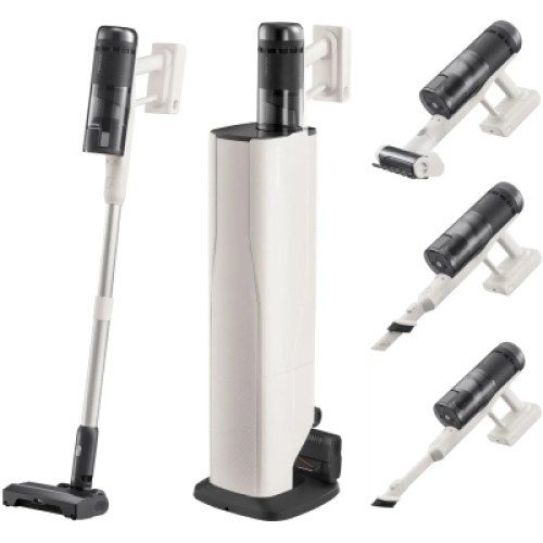 Пылесос Roborock Alioth H60 Hub Pro Пылесос Roborock Alioth H60 Hub Pro