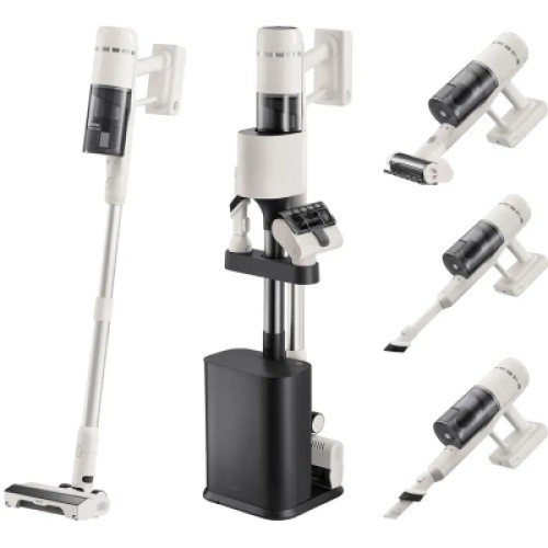 Пылесос Roborock Alioth Lite H60 Hub Пылесос Roborock Alioth Lite H60 Hub