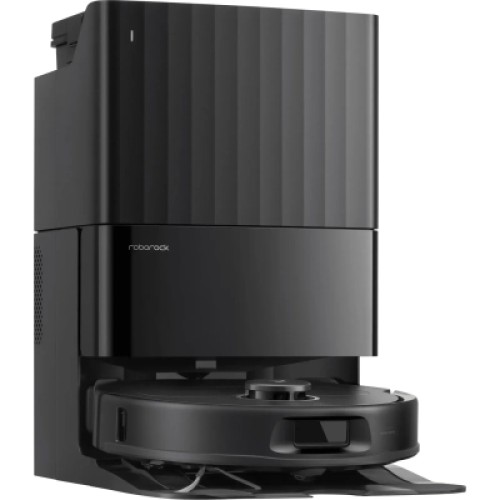 Пылесос Roborock Qrevo 5AE Black