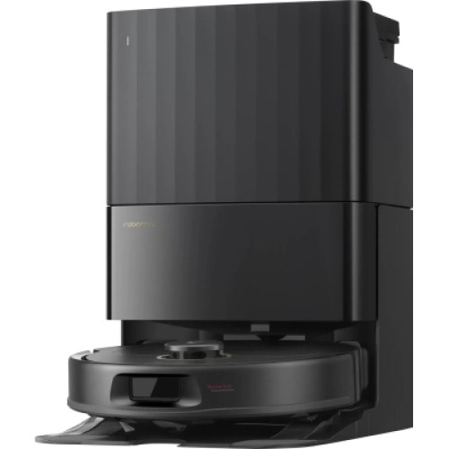 Пылесос Roborock Qrevo 5AE Black