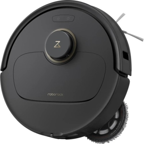 Пылесос Roborock Qrevo 5AE Black