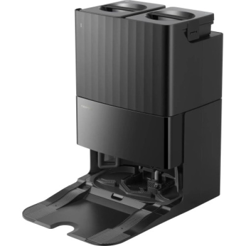Пылесос Roborock Qrevo 5AE Black