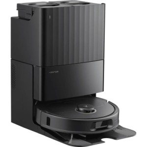 Пылесос Roborock Qrevo 5AE Black