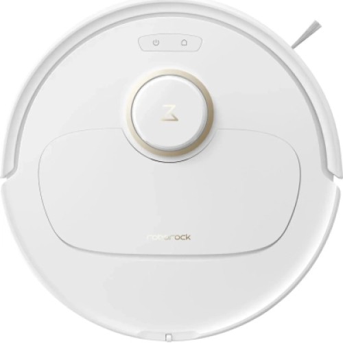 Пылесос Roborock Qrevo 5AE White