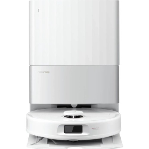 Пылесос Roborock Qrevo 5AE White