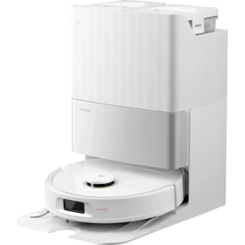 Пылесос Roborock Qrevo 5AE White