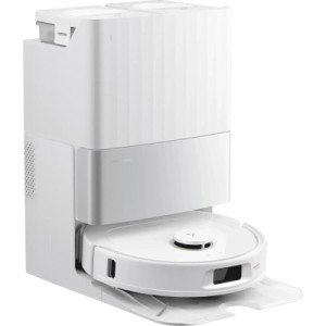 Пылесос Roborock Qrevo 5AE White