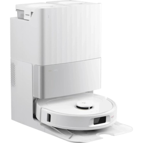 Пылесос Roborock Qrevo 5AE White