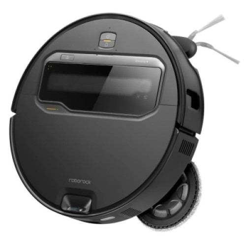 Пылесос Roborock Saros Z70