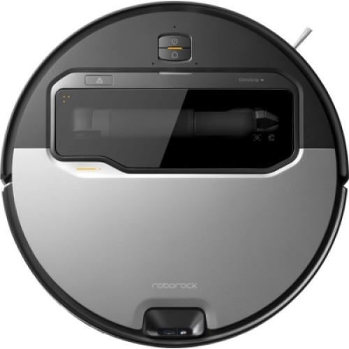 Пылесос Roborock Saros Z70 Silver