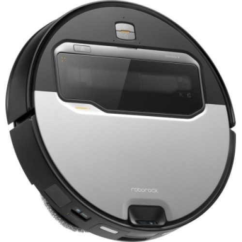 Пылесос Roborock Saros Z70 Silver