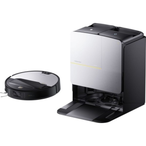 Пылесос Roborock Saros Z70 Silver