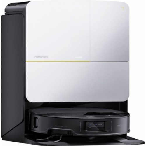 Пылесос Roborock Saros Z70 Silver