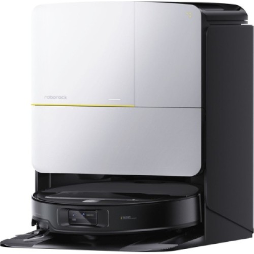 Пылесос Roborock Saros Z70 Silver