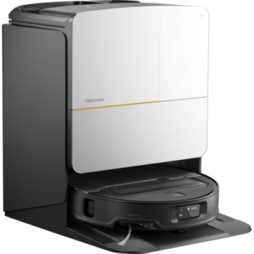 Пылесос Roborock Saros Z70 Silver