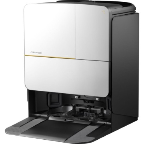 Пылесос Roborock Saros Z70 Silver