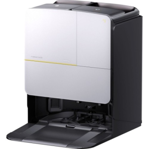 Пылесос Roborock Saros Z70 Silver