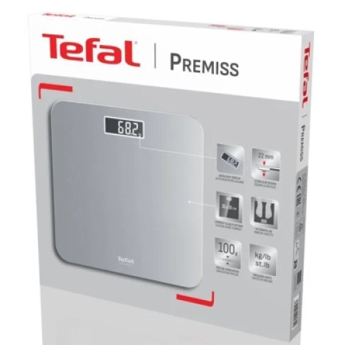 Весы напольные Tefal PP1801V0