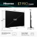 Телевизор Hisense 100E7Q PRO Телевизор Hisense 100E7Q PRO