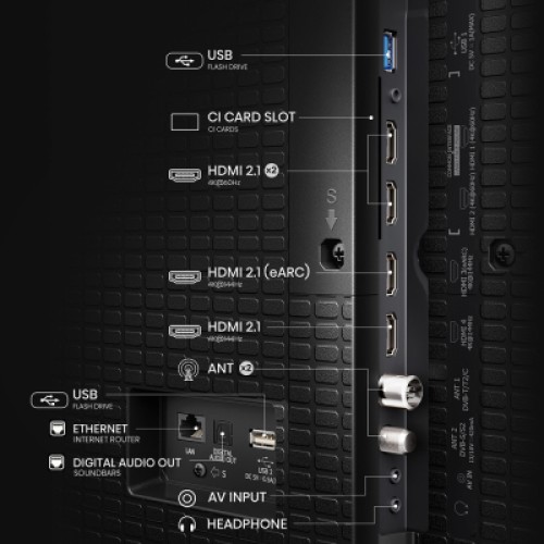 Телевизор Hisense 100E7Q PRO Телевизор Hisense 100E7Q PRO