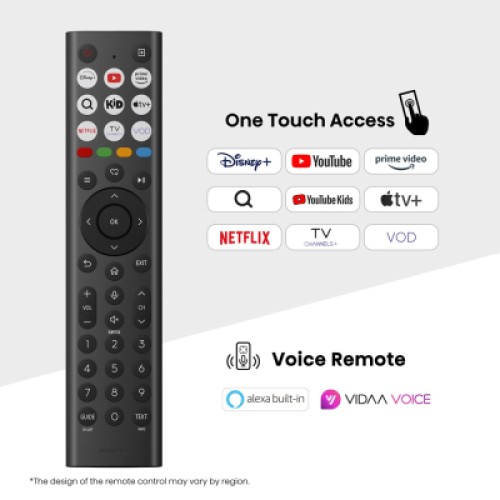 Телевизор Hisense 100E7Q PRO Телевизор Hisense 100E7Q PRO