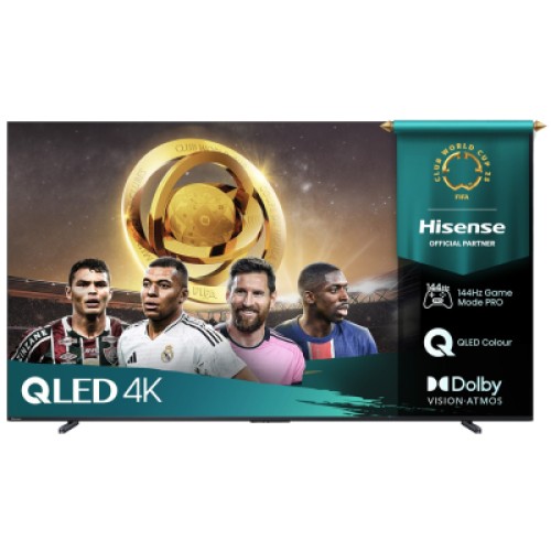 Телевизор Hisense 100E7Q PRO Телевизор Hisense 100E7Q PRO