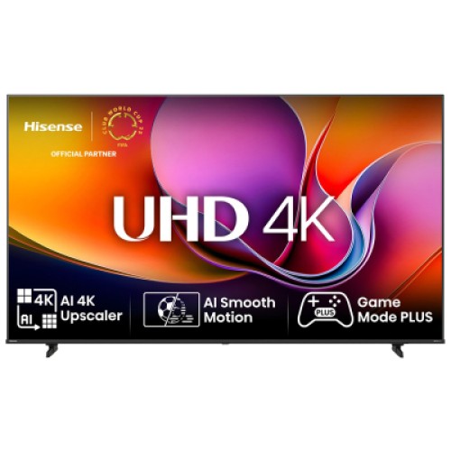 Телевизор Hisense 85A6Q Телевизор Hisense 85A6Q