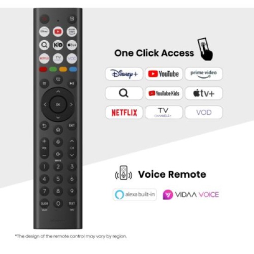 Телевизор Hisense 98E7Q Телевизор Hisense 98E7Q