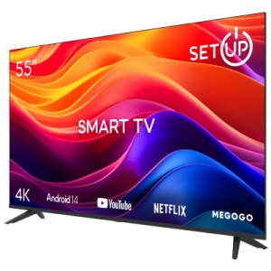 Телевизор Setup 55UTF35