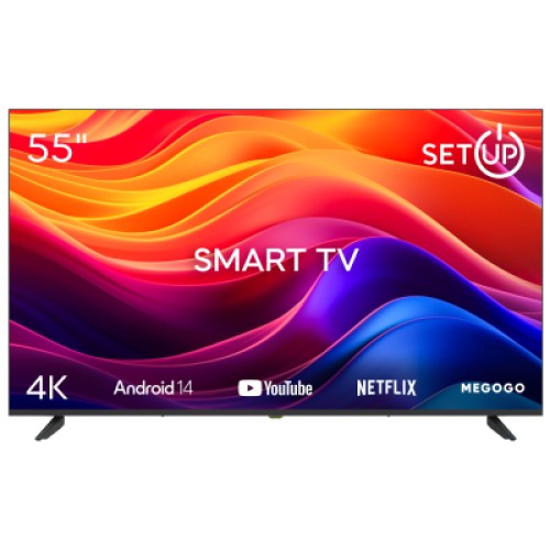 Телевизор Setup 55UTF35 Телевизор Setup 55UTF35
