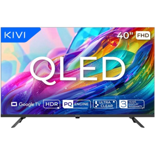 Телевизор Kivi 40F800KB Телевизор Kivi 40F800KB