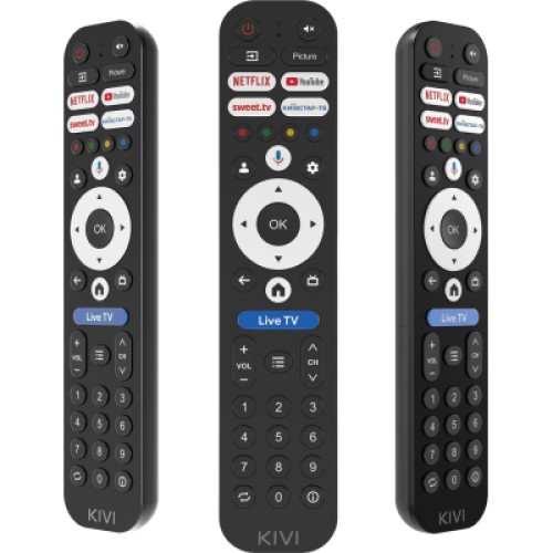 Телевизор Kivi 40F820KB Телевизор Kivi 40F820KB