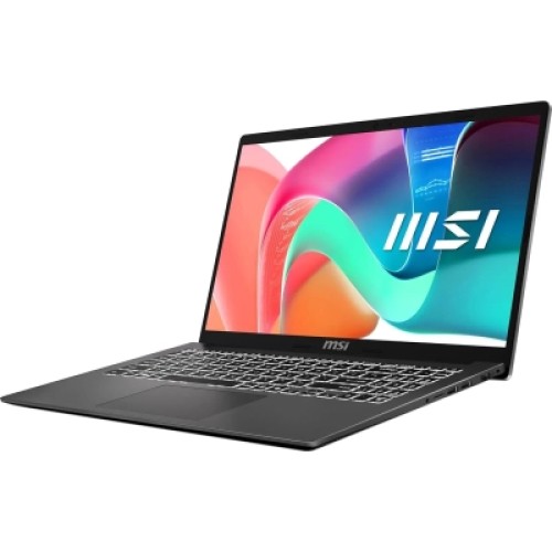 Ноутбук MSI Modern 15 F13MG-071XRO (9S7-15S12-1071)