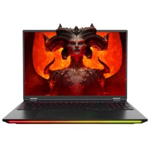 Ноутбук Dream Machines RT5070TI-16 (RT5070TI-16UA21)