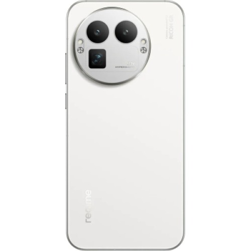 Мобильный телефон realme GT 8 Pro 16/512GB Diary White