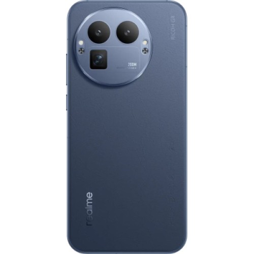 Мобильный телефон realme GT 8 Pro 16/512GB Urban Blue