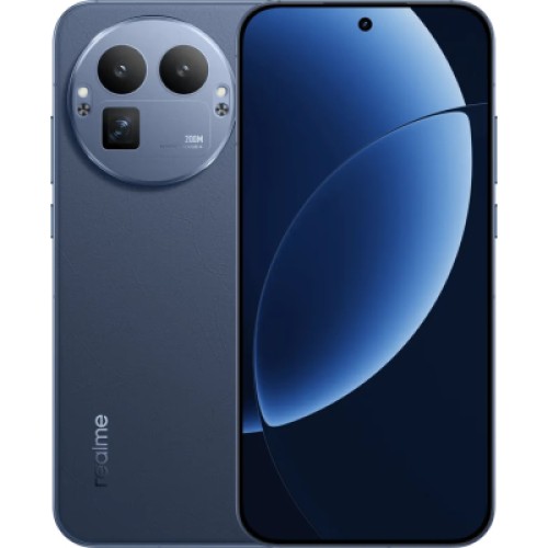 Мобильный телефон realme GT 8 Pro 16/512GB Urban Blue