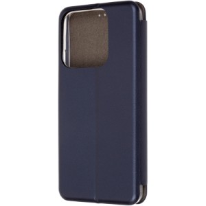 Чехол для мобильного телефона Armorstandart G-Case Realme Note 70 4G Dark Blue (ARM88784)