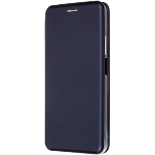 Чехол для мобильного телефона Armorstandart G-Case Realme Note 70 4G Dark Blue (ARM88784) Чехол для мобильного телефона Armorstandart G-Case Realme Note 70 4G Dark Blue (ARM88784)
