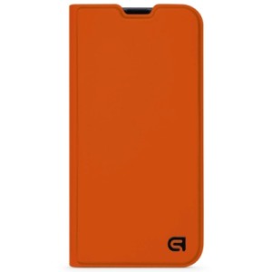 Чехол для мобильного телефона Armorstandart OneFold Case Apple iPhone 17 Pro Orange (ARM88739)