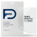 Пленка защитная Armorstandart hydrogel Matte Apple iPad Pro 11 2025 (ARM89476) Пленка защитная Armorstandart hydrogel Matte Apple iPad Pro 11 2025 (ARM89476)