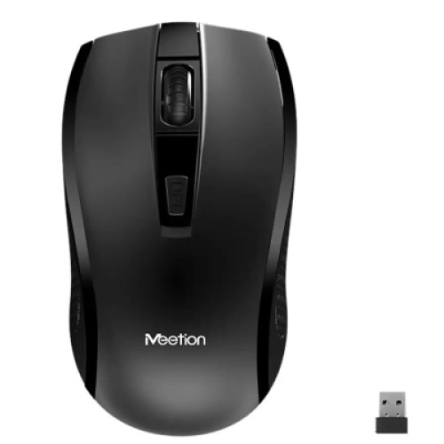 Комплект Meetion C4120 Little Wireless UA Black (MT-C4120LITTLE-A-RUA) Комплект Meetion C4120 Little Wireless UA Black (MT-C4120LITTLE-A-RUA)
