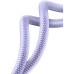 Дата кабель USB 2.0 AM to USB-C 1.2m 100W purple Baseus (CAJY000405) Дата кабель USB 2.0 AM to USB-C 1.2m 100W purple Baseus (CAJY000405)