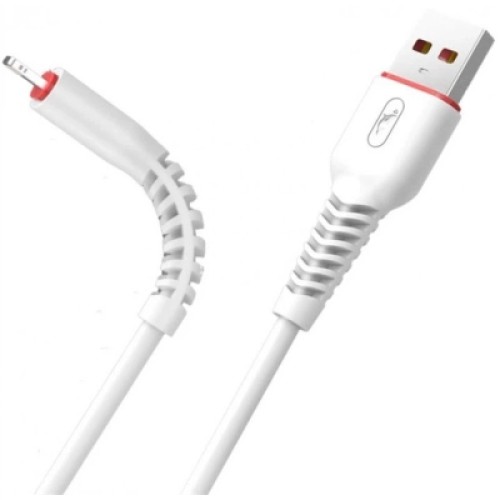 Дата кабель USB 2.0 AM to USB-C 1.0m 2.4A white SkyDolphin (USB-000431) Дата кабель USB 2.0 AM to USB-C 1.0m 2.4A white SkyDolphin (USB-000431)