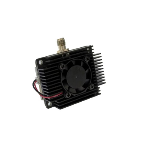 Видеопередатчик (VTX) KaraFPV Teleport67 4W 6.1-7.2G (TX6704I)