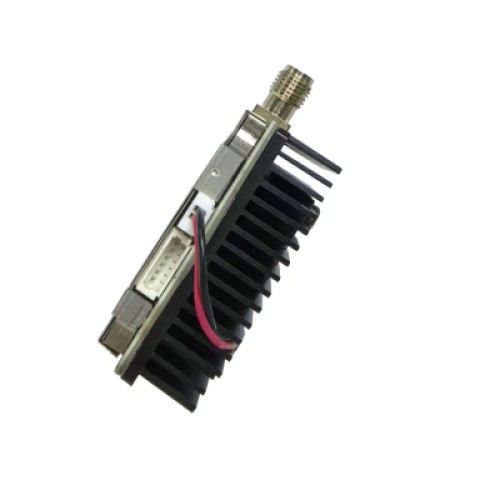 Видеопередатчик (VTX) KaraFPV Teleport67 4W 6.1-7.2G (TX6704I)